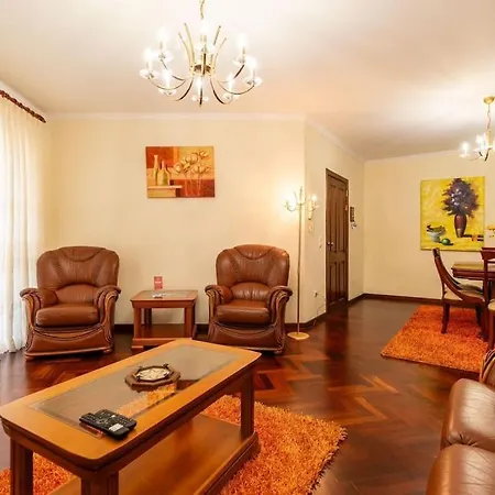 Do Conde Nº3 Apartament Ribeira Brava