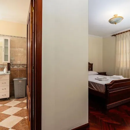 Do Conde Nº3 Apartman