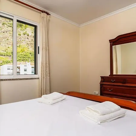 Apartman Do Conde Nº3 *