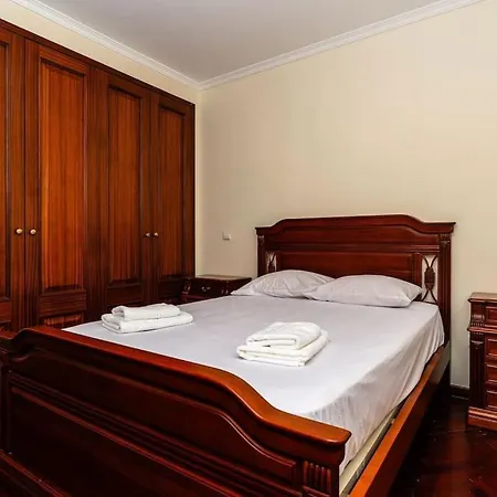 Do Conde Nº3 Apartman Ribeira Brava