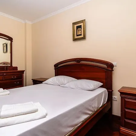 Do Conde Nº3 Apartman