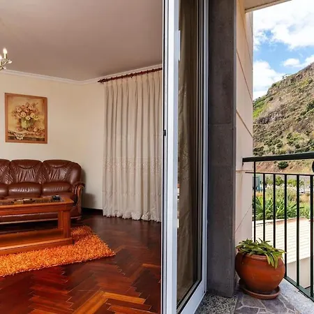 Do Conde Nº3 Apartman *