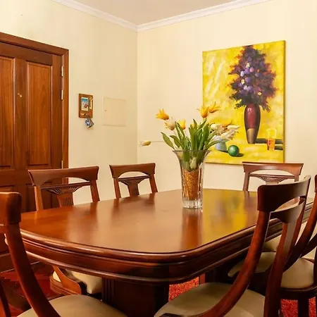 Apartman Do Conde Nº3 *