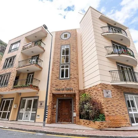 Do Conde Nº3 Apartament Ribeira Brava