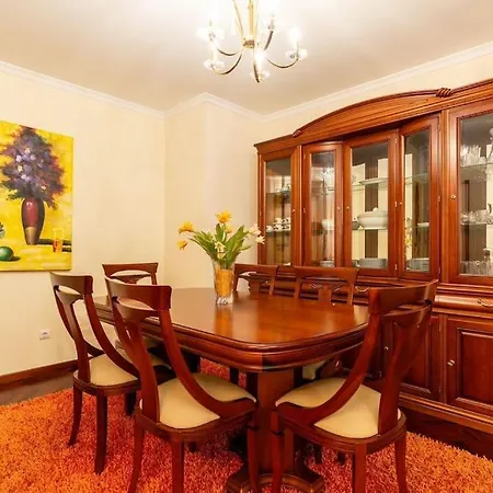 Do Conde Nº3 Apartman