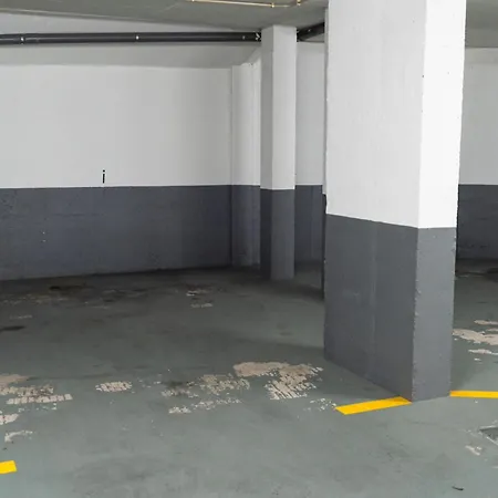 Apartman Do Conde Nº3 Ribeira Brava