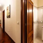 شقة Do Conde Nº3 ريبيرا برافا