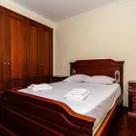Do Conde Nº3 شقة ريبيرا برافا