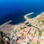 شقة Do Conde Nº3 ريبيرا برافا