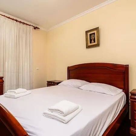Do Conde Nº3 Apartmán Ribeira Brava