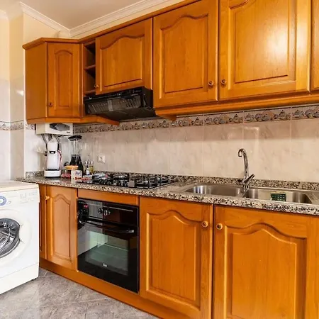 Do Conde Nº3 Appartement