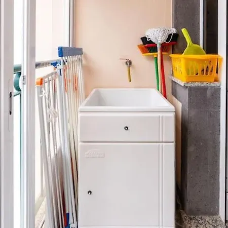 Lägenhet Do Conde Nº3 *