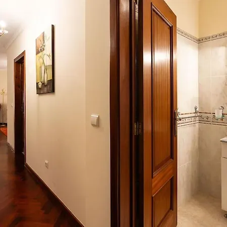 Lägenhet Do Conde Nº3 Ribeira Brava