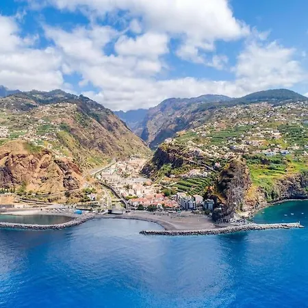 Lägenhet Do Conde Nº3