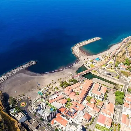Apartmán Do Conde Nº3 Ribeira Brava