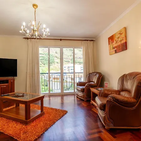 Appartement Do Conde Nº3 Ribeira Brava