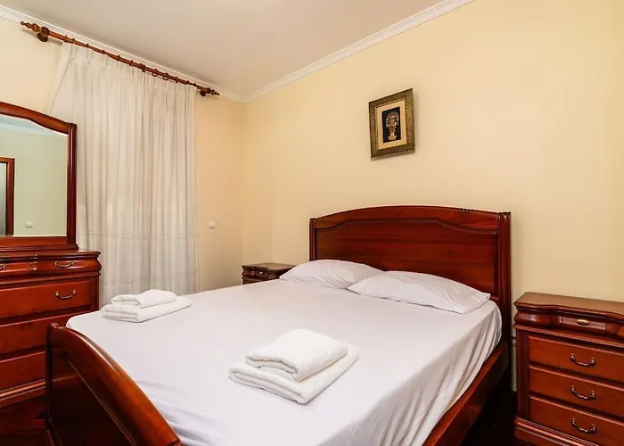 Do Conde Nº3 Appartement Ribeira Brava