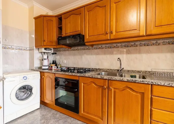 Do Conde Nº3 Appartement