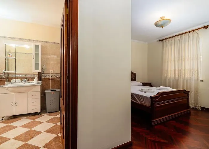 Do Conde Nº3 Appartement