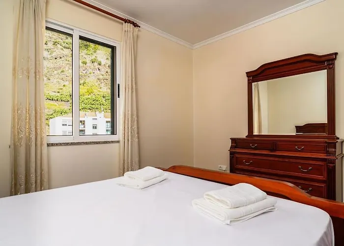 Appartement Do Conde Nº3 *