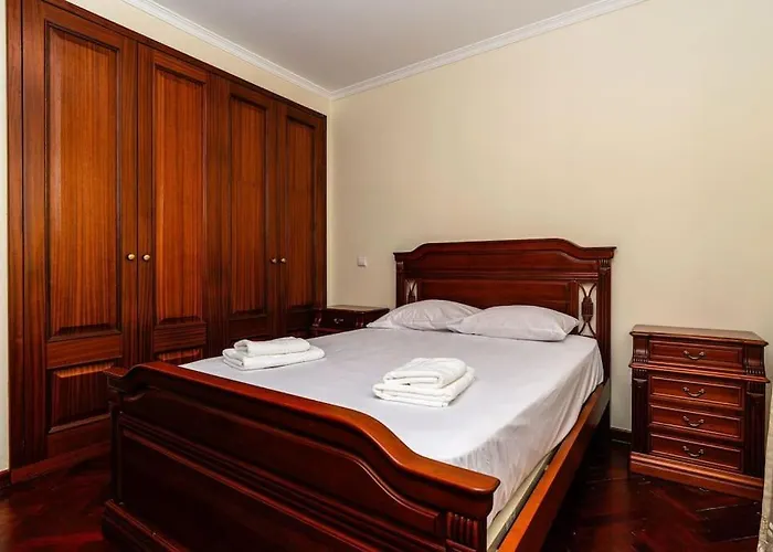 Do Conde Nº3 Appartement Ribeira Brava