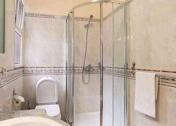 Appartement Do Conde Nº3 Ribeira Brava