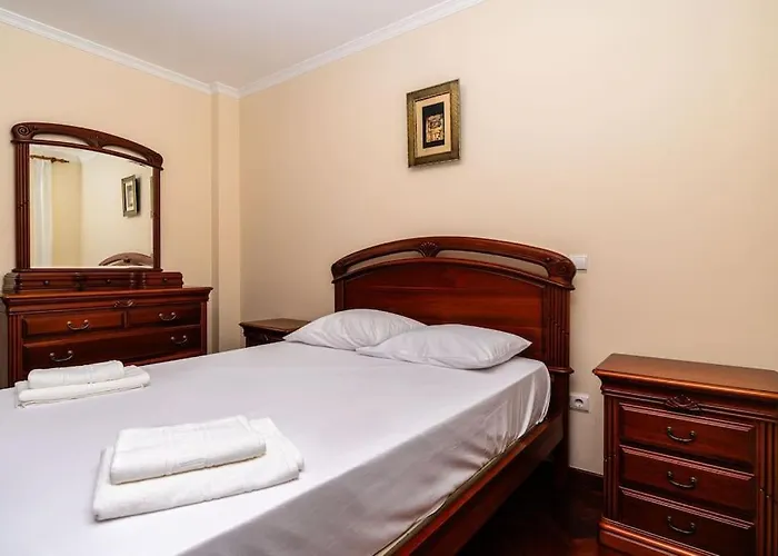 Do Conde Nº3 Appartement