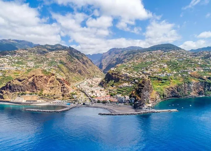 Appartement Do Conde Nº3