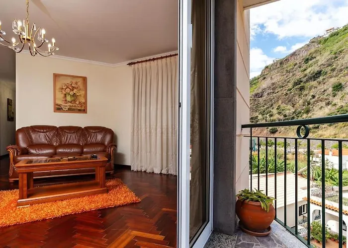 Do Conde Nº3 Appartement *