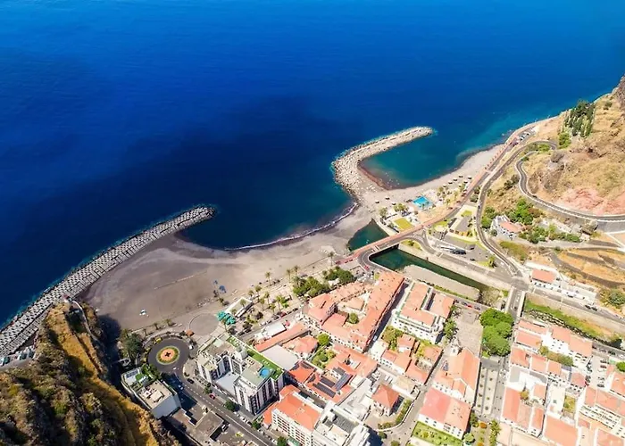 Appartement Do Conde Nº3 Ribeira Brava