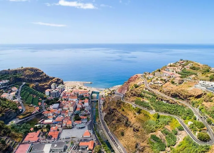 Do Conde Nº3 * Ribeira Brava