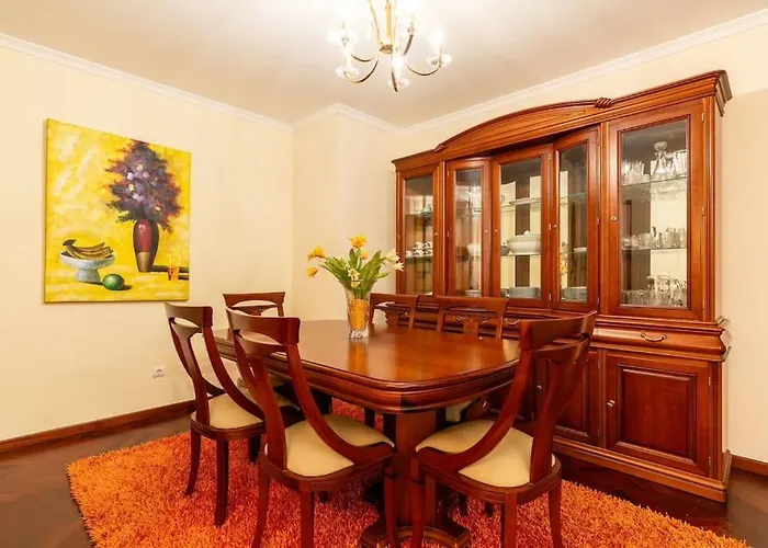 Do Conde Nº3 Appartement