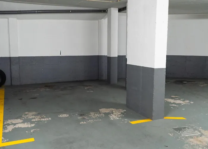 דירה Do Conde Nº3 ריביירה בראבה